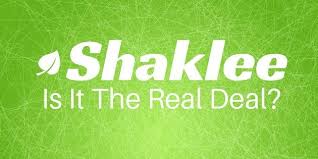 shaklee reviews what the other