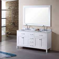 Traditional 1500mm Vanity Double Under