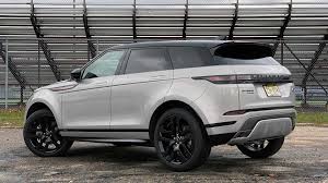 There are 2 land rover range rover evoque 2020 variants available in malaysia, check out all variants price below. 2020 Land Rover Range Rover Evoque Review Good Despite The Circumstances