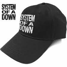 System of a down hat