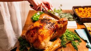 In canada (second monday in october) and in the united states (forth thursday of november) families get together for a celebratory meal. Tampa Bay Restaurants Will Do Your Thanksgiving Cooking