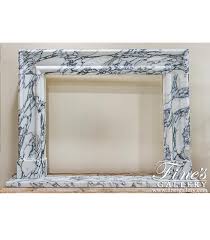 Marble Fireplaces Bolection Style
