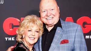 Patti newton has been married to fellow australian entertainer bert newton since 9 november 1974, and often appears with him. Wonderful News Bert And Patti Newton Set To Become Grandparents For Sixth Time Starts At 60