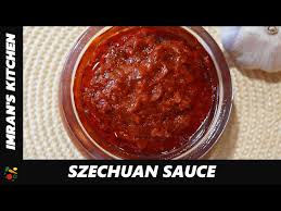 how to make szechuan sauce from scratch