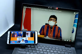 Jika anda memiliki anggaran terbatas. Siaran Digital Indonesia Gugus Tugas Migrasi Siaran Televisi Analog Ke Digital