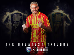 Find market predictions, wba financials and market news. 20 21 Third Kit Now On Sale West Bromwich Albion