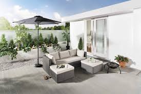 special s include garden furniture