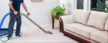 sofa and carpet cleaning services in