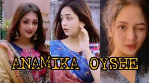 Anamika Oyshee New TikTok Vedio।।Anamika Oyshe।।Anamika Oyshe TikTok।।World  of TikTok celebrities.. - YouTube