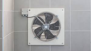 Home Ventilation Types Ways To