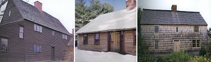 new england s historic homes part one