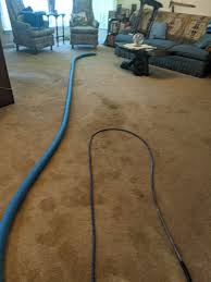 5 star amazing carpet cleaning