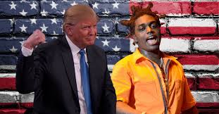 Wizdawizard & mike smiff (official video). Rapper Kodak Black Pardoned By President Trump With Help From Gucci Mane Lil Yachty Lil Pump Allhiphop Com