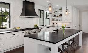 Top 5 Kitchen Island Pendant Lights For