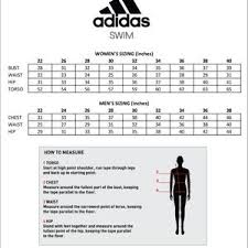 Adidas Linear Movement Vortex Back Swimsuit Nwt