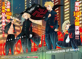 However, tokyo revengers as an anime, does its job by. Tokyoårevengers Tokyo Manji Gang æ±äº¬åæœƒ Home Facebook
