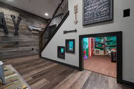 Flooring headquarters icc floors plus. Zionsville Indiana Basement Remodel Craftsman Basement Indianapolis By Case Design Remodeling Of Indianapolis Houzz