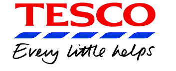 「イギリス　スーパー　TESCO」の画像検索結果