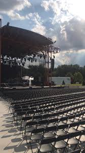 The Youngstown Foundation Amphitheatre