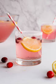 pretty pink punch non alcoholic the