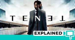 Believe it or not, tenet requires even more explanation to understand than any other christopher nolan movie. Tenet Explained Simply With Timeline Diagrams This Is Barry