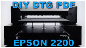 diy dtg pdf manual a3 epson 2100 2200