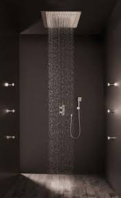 25 Must See Rain Shower Ideas For Your