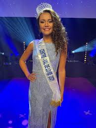 We've had more bachelorettes in a single year than we have in several seasons. Miss France On Twitter Felicitations A Jade Lange Elue Miss Centre Val De Loire 2021 Pour Miss France 2022 Https T Co Vmh7iohamg Twitter