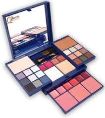 oriflame queen make up pallete pack