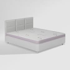ortho plus queen bed foam mattress