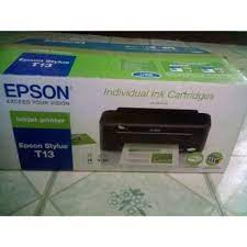 To register your new product, click the button below. Epson Stylus T13 Promotions