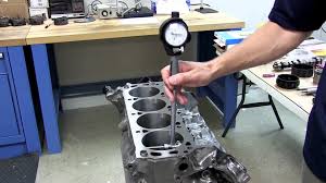 Piston To Cylinder Bore Clearance How To Video With Mahle