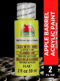 Plaid Apple Barrel Acrylic Paint 2 Oz