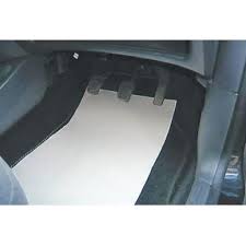 paper floor mats 250 pk car van