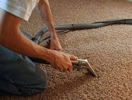 carpet cleaning in spring lake north