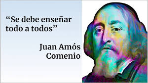 Juan Amos Comenio - YouTube