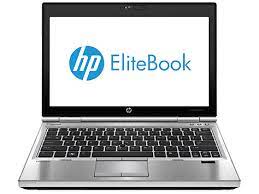 hp elitebook 2570p notebook pc