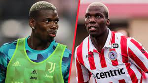 Former Spartan Mathias Pogba threatens with 'explosive revelations' about  brother Paul