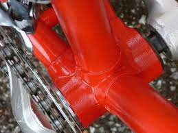 Review Spray Bike Paint Road Cc