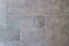 pros and cons of stone flooring