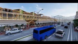 baguio public market to become one of