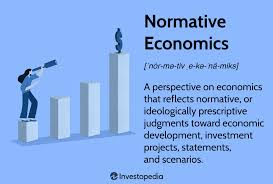 normative economics definition