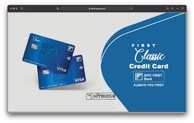 If you have a cibil score of 750 and above and a stable high income then you will get a high credit limit on your credit card. Idfc First Bank Credit Cards Post With Comparison Credit Cards Fintalks