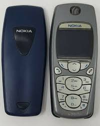 (if a new sim card wasn't included or is damaged, you'll have to order a new sim card.) Nokia 3595 2g Mobile Cell Phone Att Basic Bar Style Grey Gsm Antique Sim Card 844125038025 Ebay