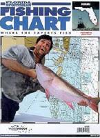 Florida Sportsman Fishing Chart Miami The Fly Shack Fly