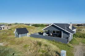 Ferienhausurlaub an der nordsee in dänemark gehört zum dänischen urlaubstraum. Helles Ferienhaus In Danemark Nah Am Meer Den Dunen