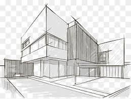 Ein bild zum nachzeichnen.ich danke und hoffe es g. Weisses Haus Zeichnung Gebaude Architektur Skizze Skizzen Winkel Architekturzeichnung Architektonischer Plan Png Pngwing