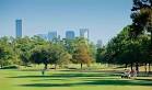 Hermann Park Golf Course | Houston TX