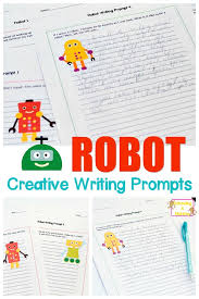Creative writing for kids  How to create a story
