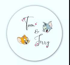 tom and jerry cute dp images neha